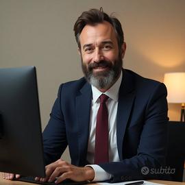 Consulente commerciale - part time