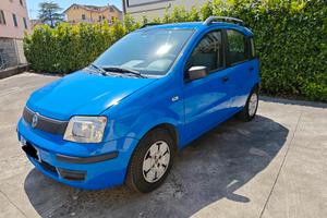 PANDA 1100 cc, anche per neopatentati