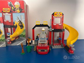 Lego Juniors 10671 PREZZO TRATTABILE