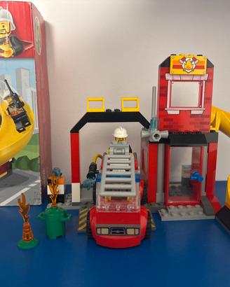 Lego Juniors 10671 PREZZO TRATTABILE