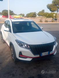 auto 1500 benzina GPL ful optional 