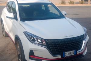 auto 1500 benzina GPL ful optional 