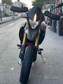 Aprilia Dorsoduro 900 - 2019