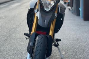 Aprilia Dorsoduro 900 - 2019