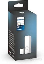 Philips Hue Secure, Sensori di Contatto, Installaz