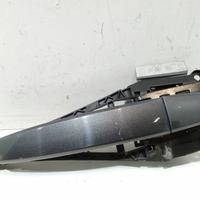 Maniglia esterna Posteriore Sinistra per Opel Astr