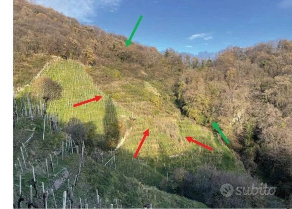 Immobile in asta di 10601 m² a Farra di Soligo - Vista 3
