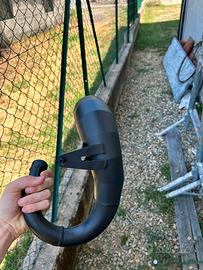 giannelli am6 passaggio alto sinistro