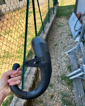 giannelli am6 passaggio alto sinistro