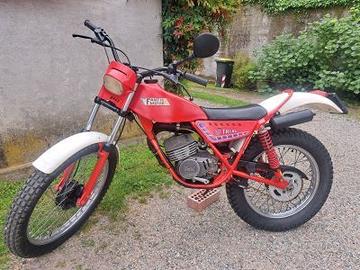 Fantic Motor Trial 50