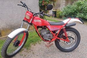 Fantic Motor Trial 50