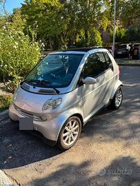 Smart 450 cabrio
