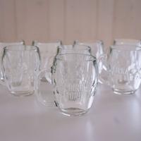 Bicchieri Birra Moretti