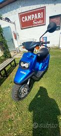mbk booster prima serie 