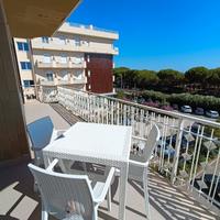 Fronte mare dal 2# Agosto in poi