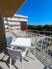 Fronte mare dal 2# Agosto in poi