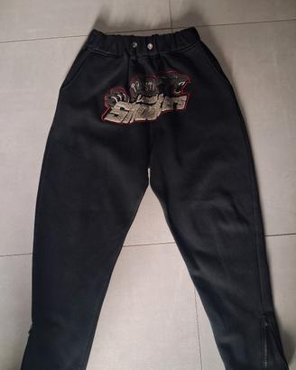 pantaloni trapstar 