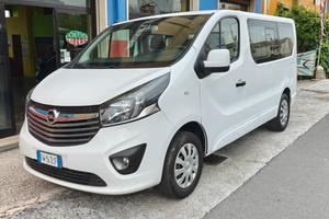 OPEL Vivaro 1.6 cdti 120cv 9 Posti S&S E6c