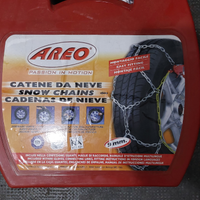 Catene da neve nuovo