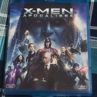 X-Men apocalisse 