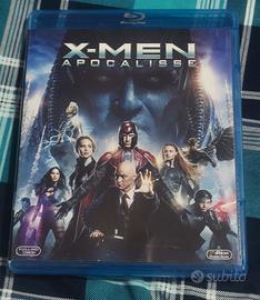 X-Men apocalisse 