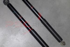 Coppia ammortizzatori posteriori SACHS Ford Sierra