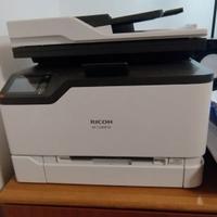 STAMPANTE LASER MULTIFUNZIONI