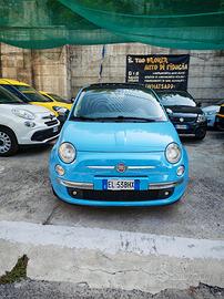 Fiat 500 1.2 EasyPower Lounge GPL 2032