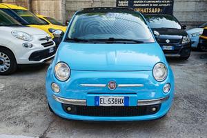 Fiat 500 1.2 EasyPower Lounge GPL 2032