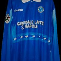 Maglia calcio Napoli ufficiale 1996-1997 