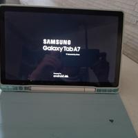 Tablet Samsung a7