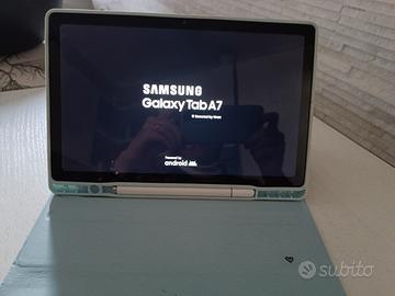 Tablet Samsung a7