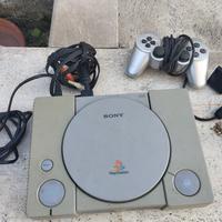 PlayStation 1