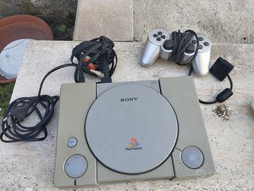 PlayStation 1