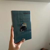 Libro "The picture of Dorian Gray"