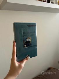 Libro "The picture of Dorian Gray"