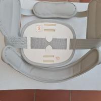 Iperestensore a tre punti (STABIL-T). Struttura co