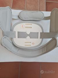 Iperestensore a tre punti (STABIL-T). Struttura co