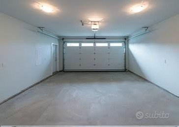 Vari garage diverse metrature