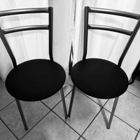 Sedie da cucina design