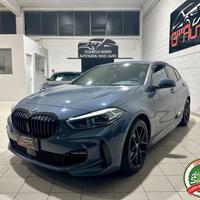 BMW 116 d 5p. Msport *NEOPAT*SEDILI SPORT*TAGLIA