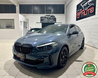 BMW 116 d 5p. Msport *NEOPAT*SEDILI SPORT*TAGLIA