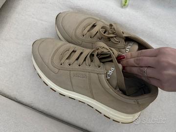 Scarpe Prada