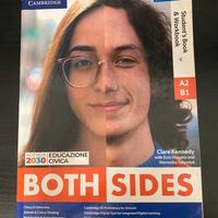 Libro Both Sides