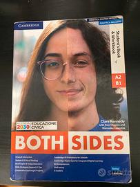 Libro Both Sides