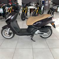 Peugeot Kisbee 50 - 2019