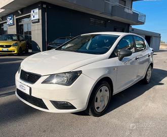 Seat Ibiza 5 Porte 1.2 Style 70cv