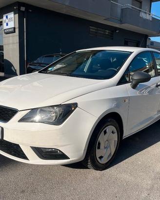 Seat Ibiza 5 Porte 1.2 Style 70cv