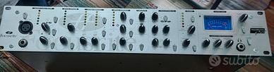 Focusrite Voicemaster Pro channel StripPlatinum
