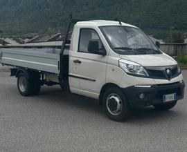 PIAGGIO PORTER NP6 1.5cc CASSONATO